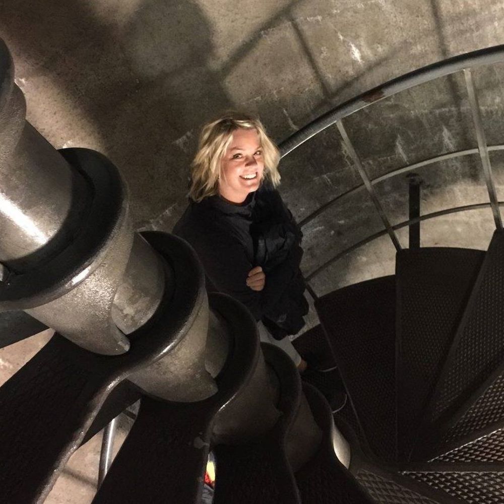 Meet your Posher, Staci